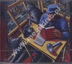 Night Watch - Live In Amsterdam (2CD) - OSTATNIA SZTUKA!