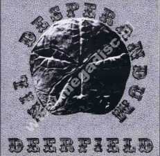 DEERFIELD - Nil Desperandum - US Gear Fab Edition