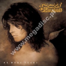 OZZY OSBOURNE - No More Tears