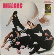 NUCLEUS - Nucleus - US 180g Limited Press - POSŁUCHAJ