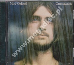 MIKE OLDFIELD - Ommadawn - Expanded Edition