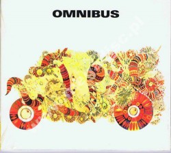 OMNIBUS - Omnibus - US Mandala Digipack - POSŁUCHAJ - VERY RARE