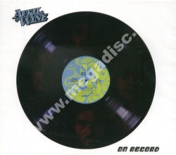 APRIL WINE - On Record - CAN Unidisc Remastered Edition - POSŁUCHAJ