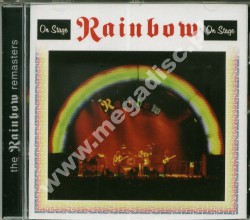 RAINBOW - On Stage - EU Remastered Edition