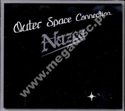 NAZCA LINE - Outer Space Connection - US Mandala Digipack Edition - VERY RARE