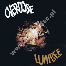 LUMBEE - Overdose - US Gear Fab Edition