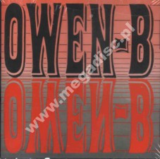 OWEN-B - Owen-B +4 - US Gear Fab Expanded Edition