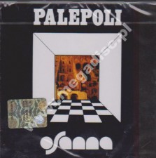 OSANNA - Palepoli - German Edition