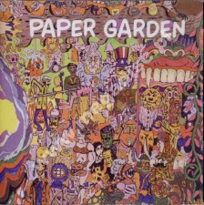 PAPER GARDEN - Paper Garden - US Gear Fab