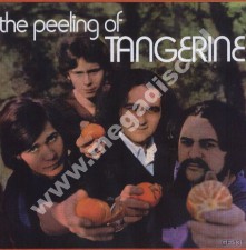 TANGERINE - Peeling Of Tangerine - US Gear Fab