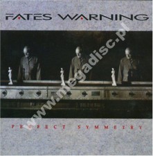FATES WARNING - Perfect Symmetry