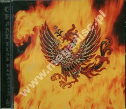 GRAND FUNK RAILROAD - Phoenix +1 - US Remastered Edition
