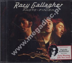 RORY GALLAGHER - Photo Finish