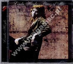 LINDA HOYLE - Pieces Of Me - UK Angel Air Edition - POSŁUCHAJ