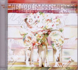 APPLETREE THEATRE - Playback - UK Rev-Ola - POSŁUCHAJ - OSTATNIA SZTUKA!