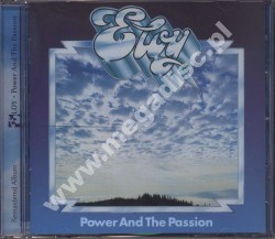 ELOY - Power And The Passion - Remastered Edition - POSŁUCHAJ