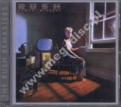 RUSH - Power Windows - Remastered - POSŁUCHAJ