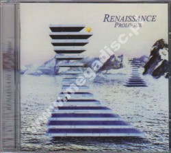 RENAISSANCE - Prologue - UK Eastworld Remastered Edition - POSŁUCHAJ - OSTATNIA SZTUKA