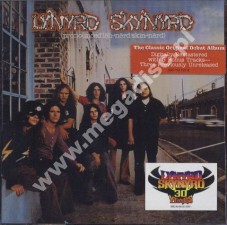 LYNYRD SKYNYRD - Pronounced Leh-nerd Skinnerd +5 - Remasterd Expanded Edition