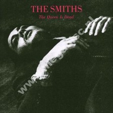 SMITHS - Queen Is Dead