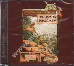 JACKSON HEIGHTS - Ragamuffins Fool / Bump 'n' Grind - EU Edition - POSŁUCHAJ - VERY RARE