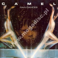 CAMEL - Rain Dances