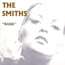 SMITHS - Rank - BBC Live 1986