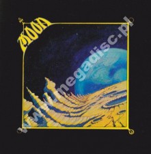 RAY OWEN'S MOON - Moon - AUT Remastered Edition - POSŁUCHAJ - VERY RARE