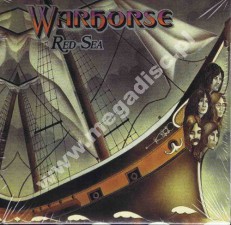 WARHORSE - Red Sea +6 - GER Repertoire Expanded Card Sleeve - POSŁUCHAJ