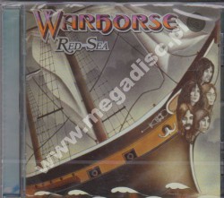 WARHORSE - Red Sea +6 - GER Repertoire Remastered Expanded Edition - POSŁUCHAJ