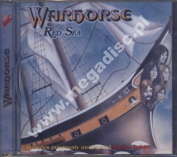 WARHORSE - Red Sea +6 - UK Angel Air Expanded Edition
