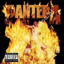 PANTERA - Reinventing The Steel