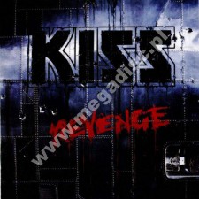 KISS - Revenge