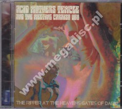ACID MOTHERS TEMPLE - Ripper At The Heaven's Gates Of Dark - UK Edition - POSŁUCHAJ