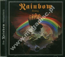 RAINBOW - Rising - EU Remastered Edition - POSŁUCHAJ