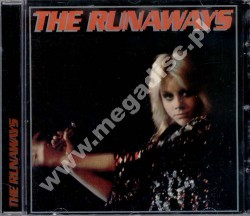RUNAWAYS - Runaways - UK Cherry Red Edition