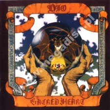 DIO - Sacred Heart