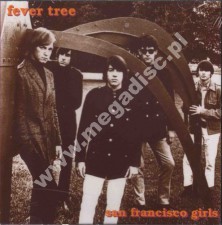 FEVER TREE - San Francisco Girls +5 - US Gear Fab