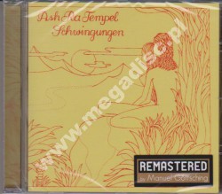 ASH RA TEMPEL - Schwingungen - Remastered Edition - POSŁUCHAJ