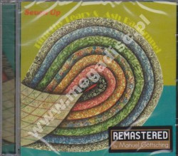 TIMOTHY LEARY & ASH RA TEMPEL - Seven Up - GER MIG Remastered Edition - POSŁUCHAJ