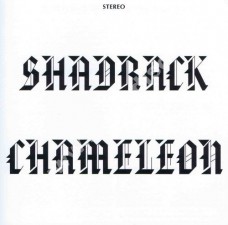 SHADRACK CHAMELEON - Shadrack Chameleon - US Gear Fab