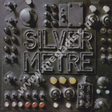 SILVER METRE - Silver Metre - GER Edition - POSŁUCHAJ - VERY RARE