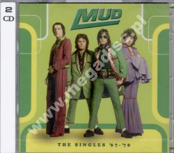 MUD - Singles '67-'78 (2CD) - GER Repertoire Edition