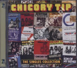 CHICORY TIP - Singles Collection (1970-74) - UK 7Ts Edition - POSŁUCHAJ