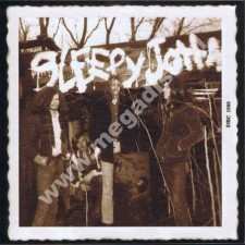 SLEEPY JOHN - Sleepy John - Complete Recordings (1969-70) - US Gear Fab