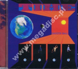 T.I.M.E. - Smooth Ball - SWE Flawed Gems Remastered - POSŁUCHAJ - VERY RARE