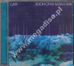CAN - Soon Over Babaluma - Remastered Edition - POSŁUCHAJ