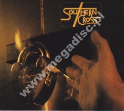 SOUTHERN CROSS - Southern Cross - US Mandala Digipack - POSŁUCHAJ - VERY RARE