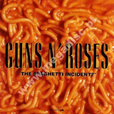 GUNS N' ROSES - Spaghetti Incident?
