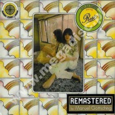 ASH RA TEMPEL - Starring Rosie - GER MIG Remastered Edition